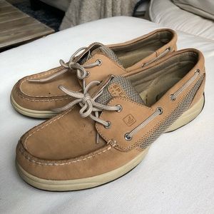 Sperry Women’s Bluefish Boat Shoes